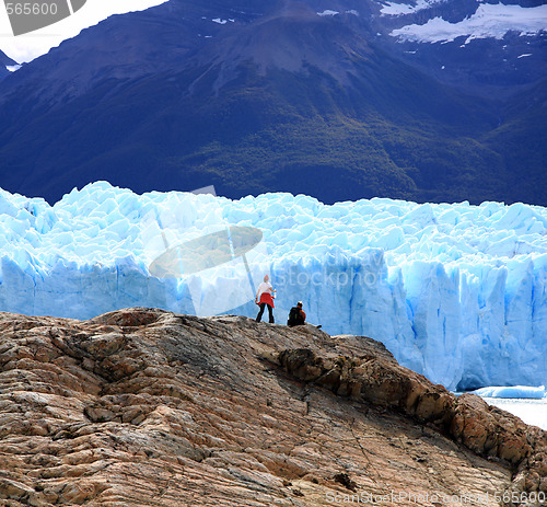 Image of Perito Moreno Glacier, Argentina