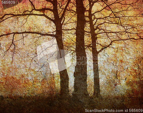 Image of Dream of a day in the park