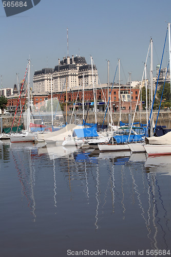 Image of Buenos Aires