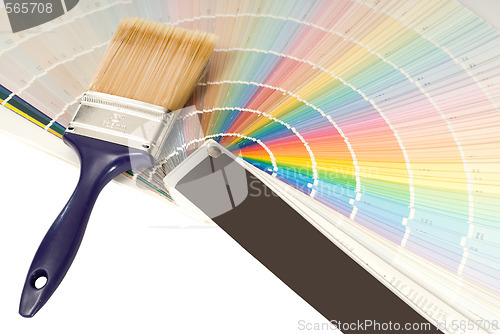 Image of Paint Hues