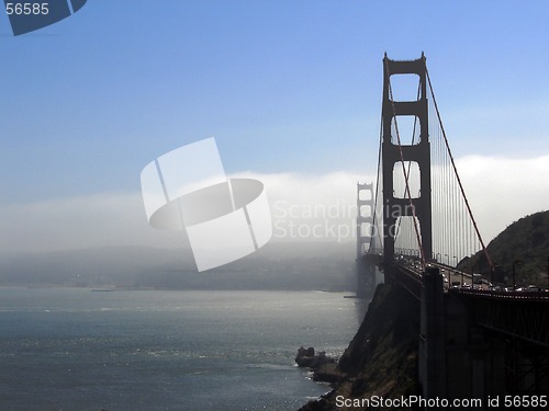 Image of Goden Gate Bridge