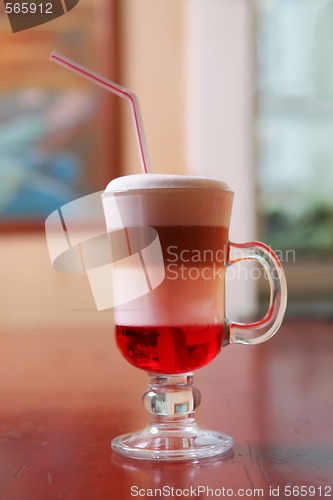 Image of Coffee Drink