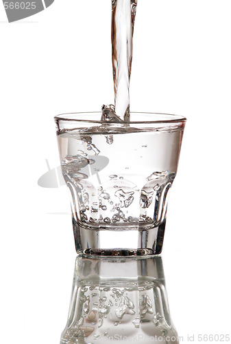 Image of water