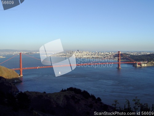 Image of Golden Gate