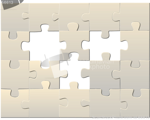 Image of puzzle