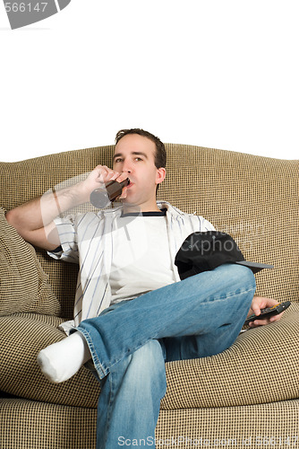Image of Relaxing