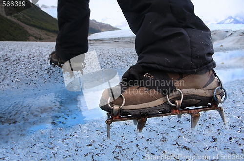 Image of Crampons