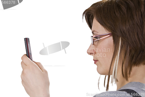 Image of Communication