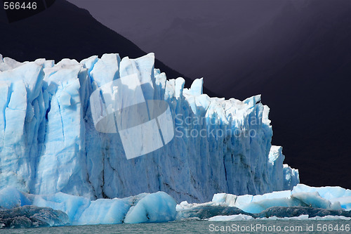 Image of Perito Moreno Glacier, Argentina