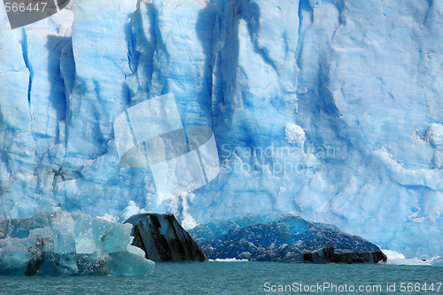 Image of Perito Moreno Glacier, Argentina