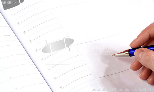 Image of Writing