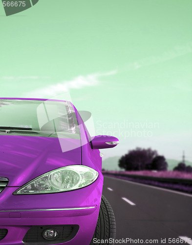 Image of Speed