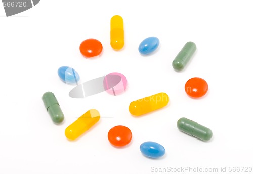 Image of Drugs