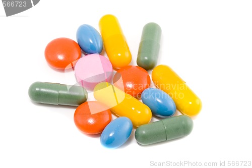 Image of Drugs