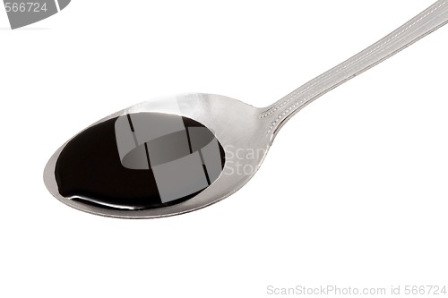 Image of Spoon of Medicine