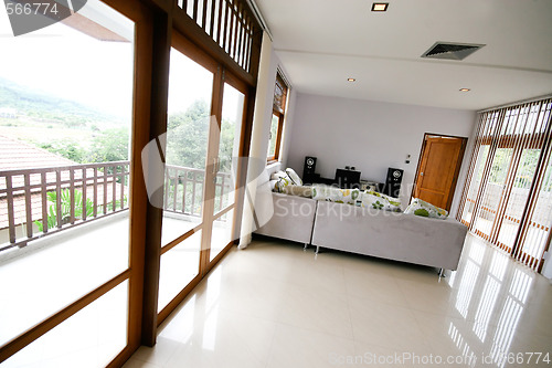 Image of Interior