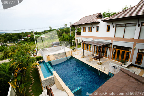 Image of House