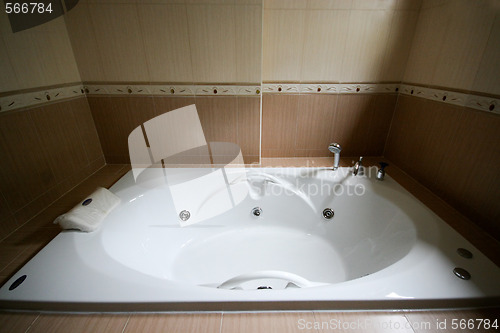 Image of Bathroom