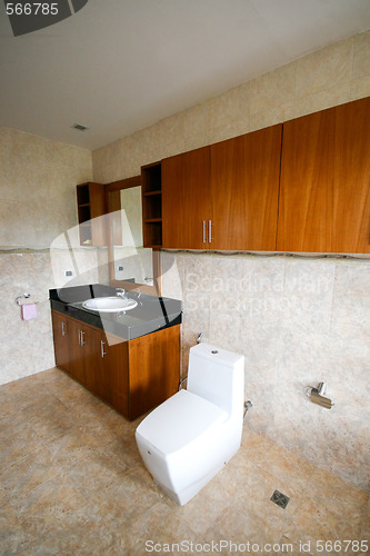 Image of Bathroom