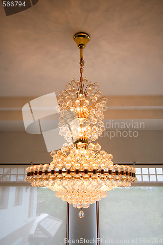 Image of Chandelier