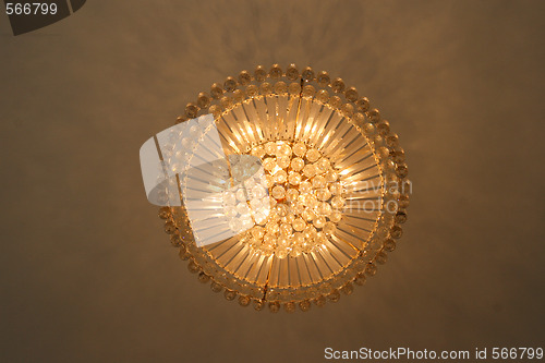 Image of Chandelier