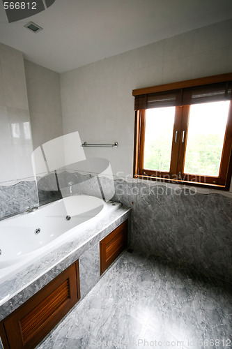 Image of Bathroom