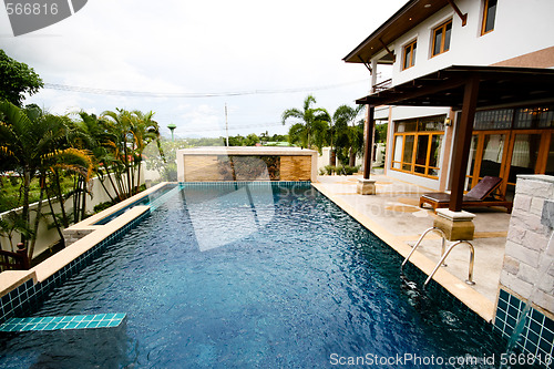 Image of Swimming pool