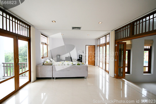 Image of Interior