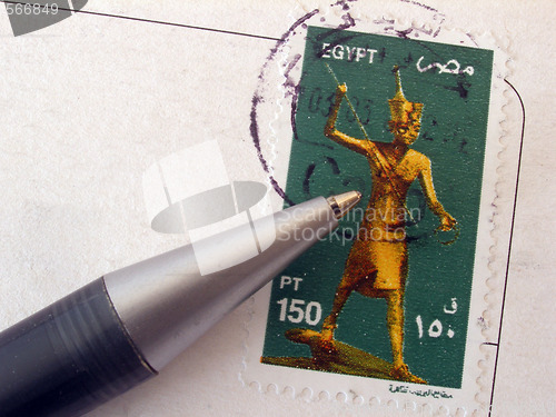 Image of egypt