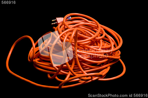 Image of Extension Cord