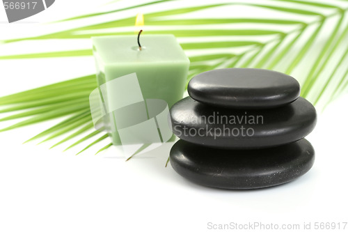 Image of pebbles