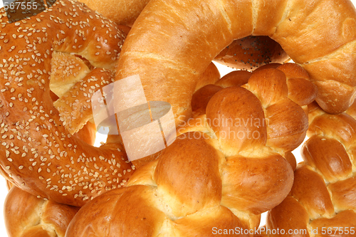 Image of Bread