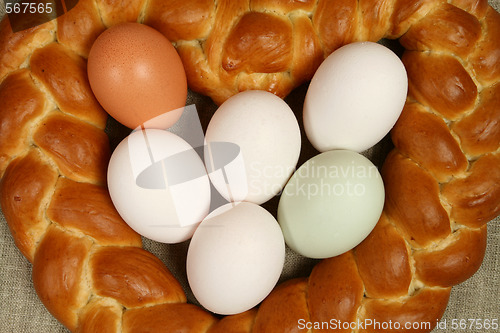 Image of Eggs