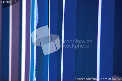 Image of Striped Background