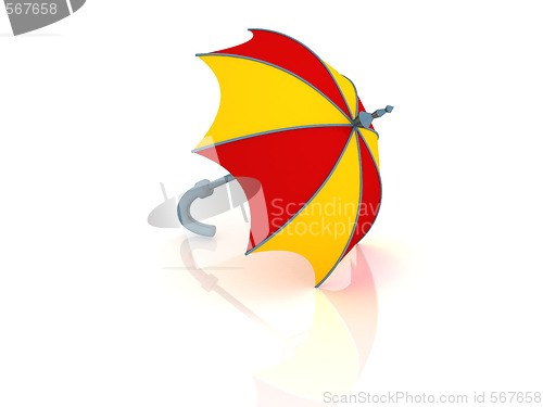 Image of Umbrella