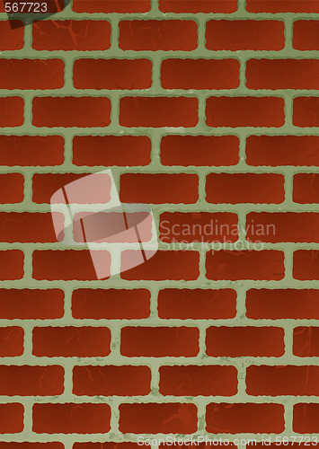 Image of brickwall