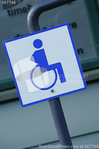 Image of Wheelchair