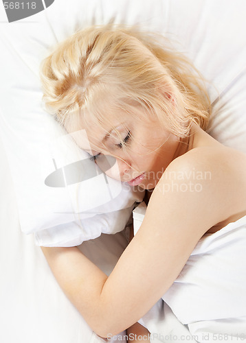 Image of Sleep