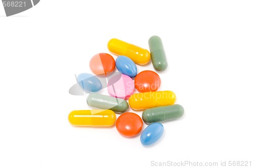 Image of Drugs