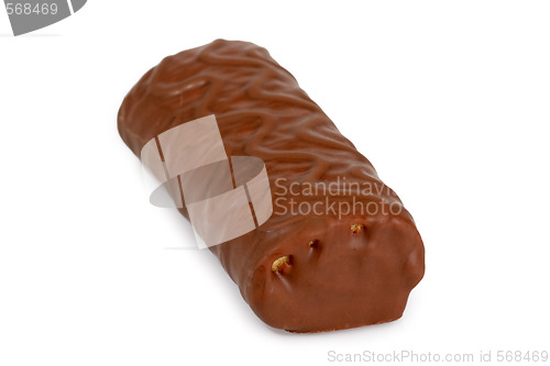 Image of Candy bar