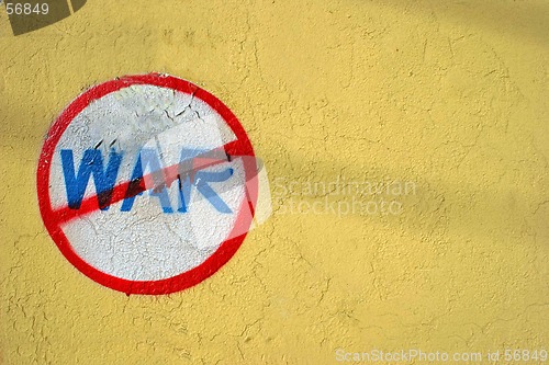 Image of Anti-war