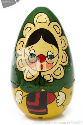 Image of Matryoshka