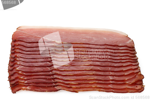 Image of Smoked ham