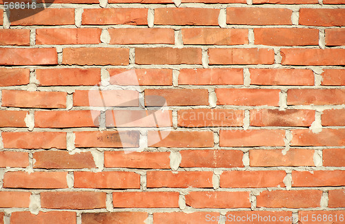 Image of Brick wall