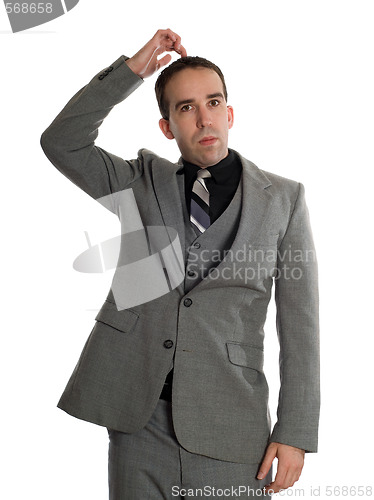 Image of Emotion Freedom Technique