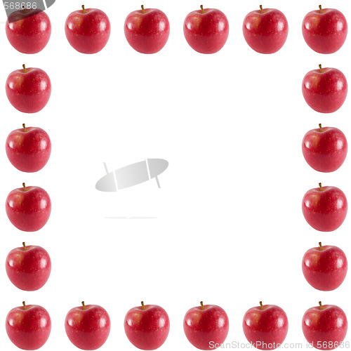 Image of Apple Frame