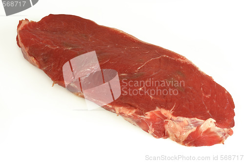 Image of Ribeye steak