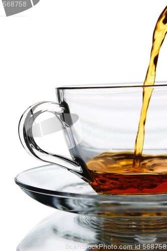 Image of Tea