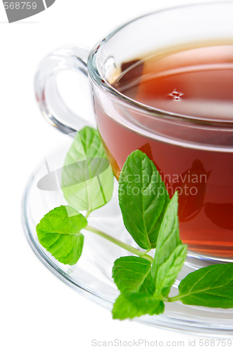 Image of Tea