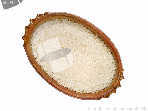 Image of Rice